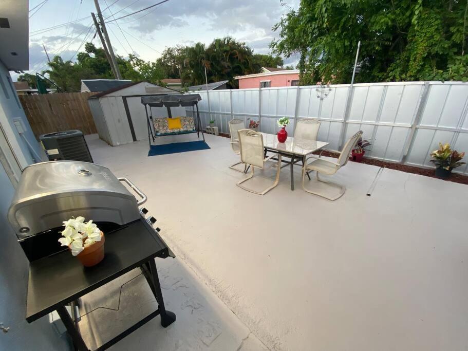 Ferienwohnung Relax 523 Miami Exterior foto
