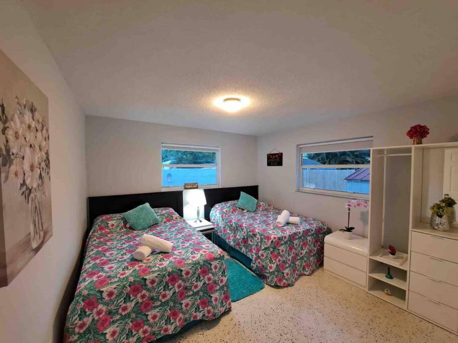 Ferienwohnung Relax 523 Miami Exterior foto