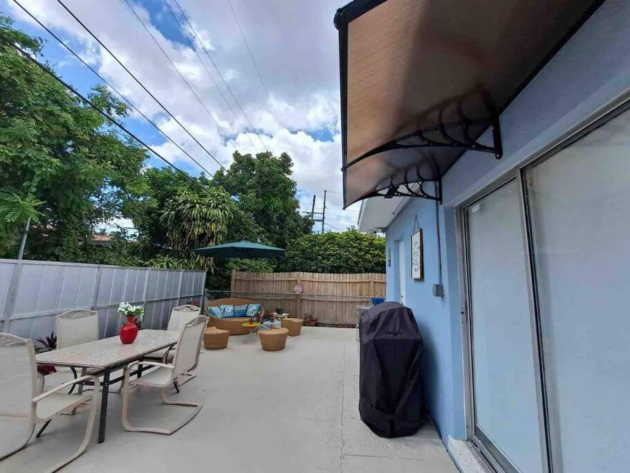 Ferienwohnung Relax 523 Miami Exterior foto