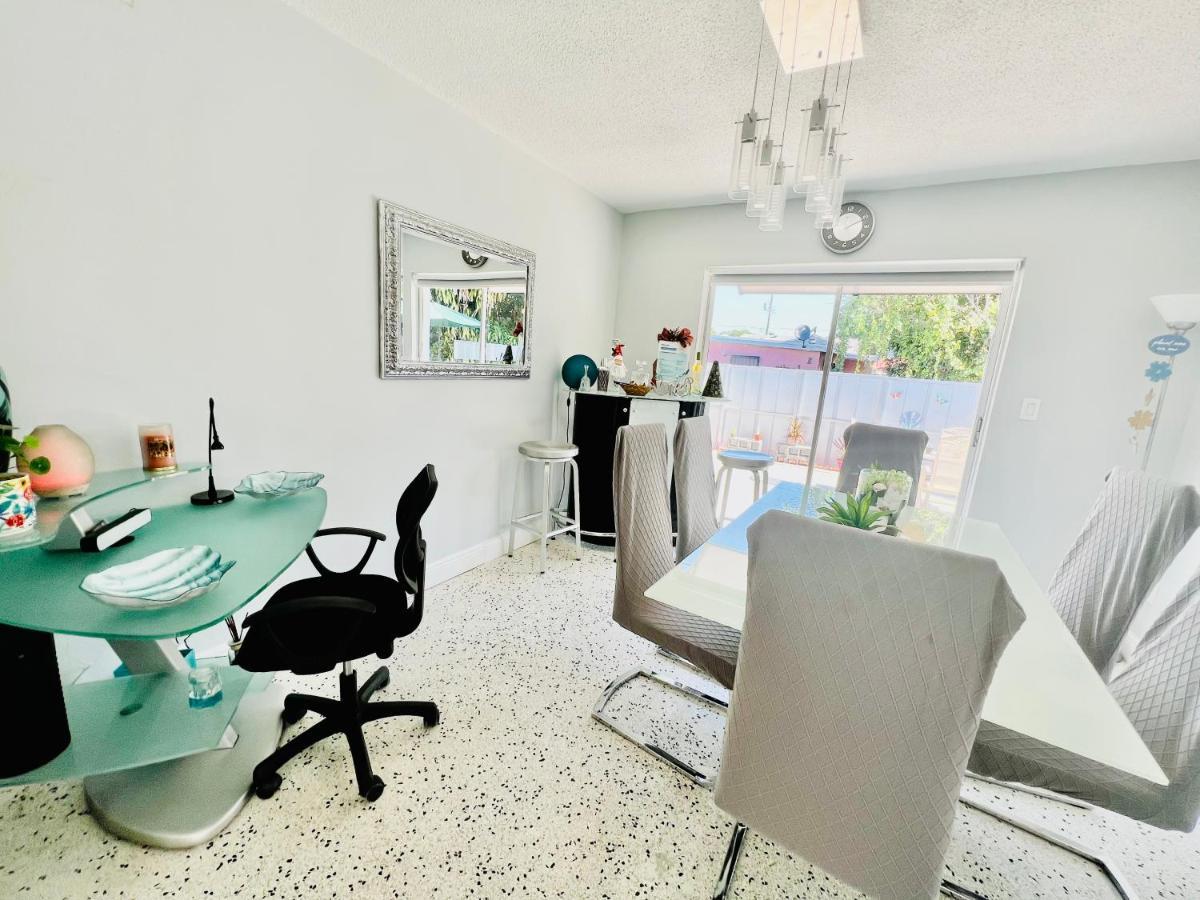 Ferienwohnung Relax 523 Miami Exterior foto